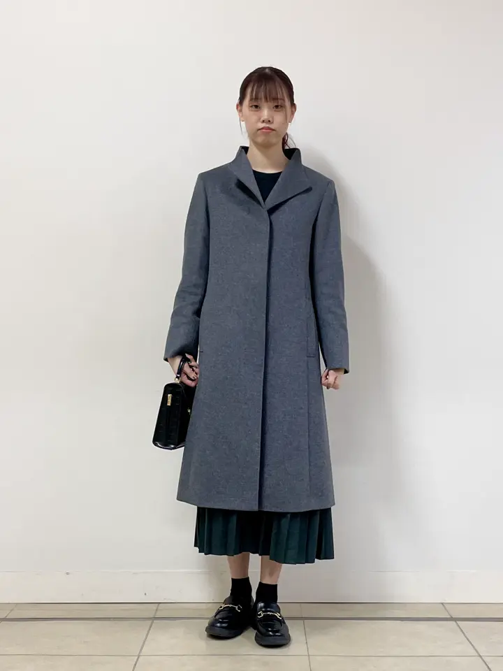 ONWARD CROSSET SELECT 長澤 コーディネート画像