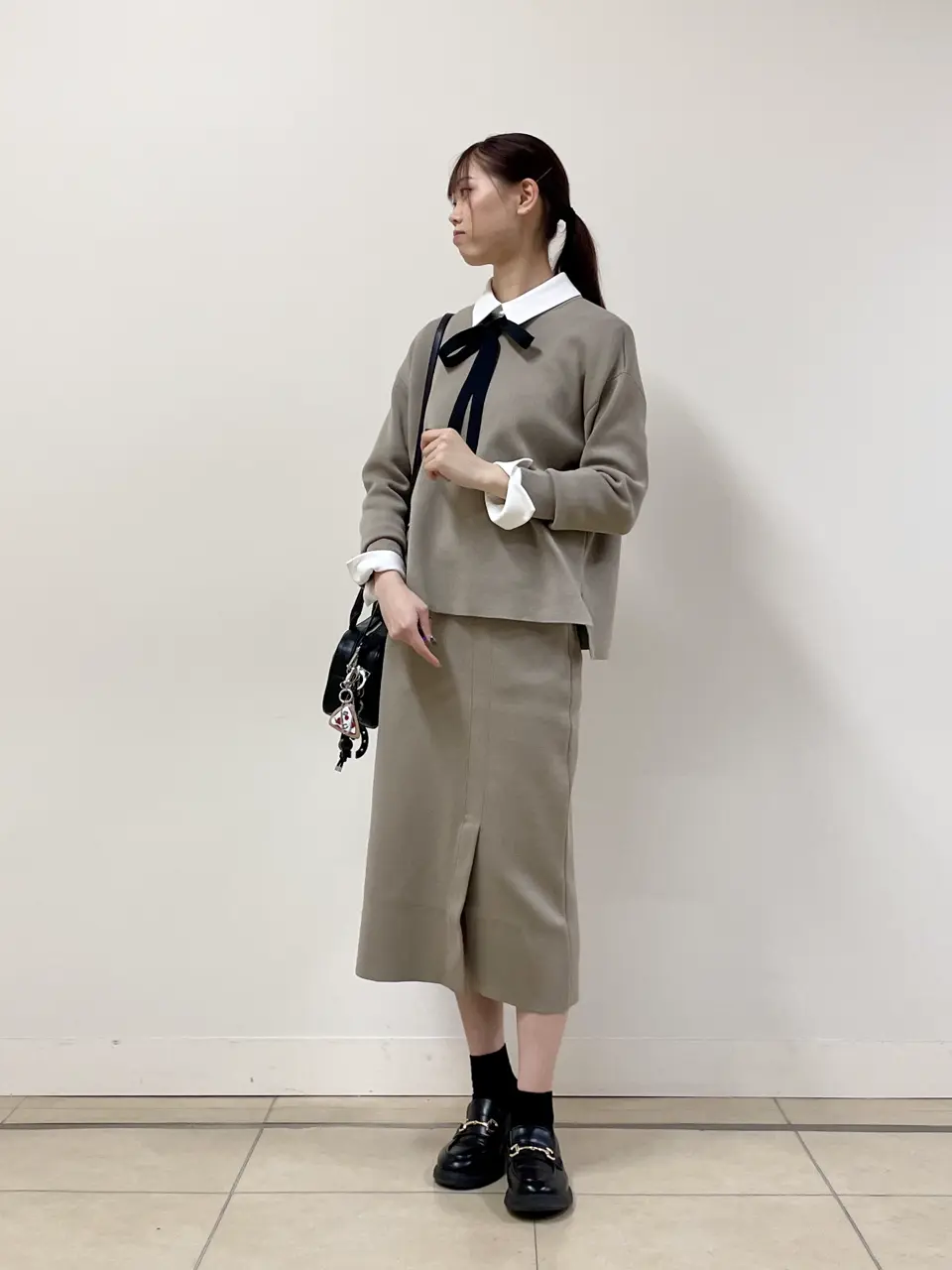  長澤 コーディネート画像