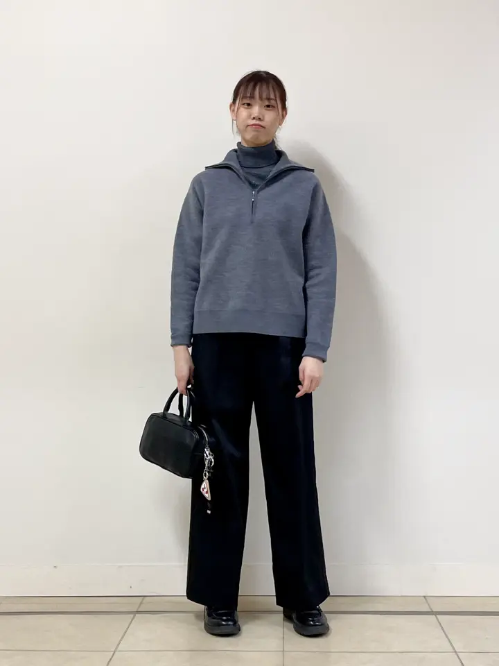 ONWARD CROSSET SELECT 長澤 コーディネート画像