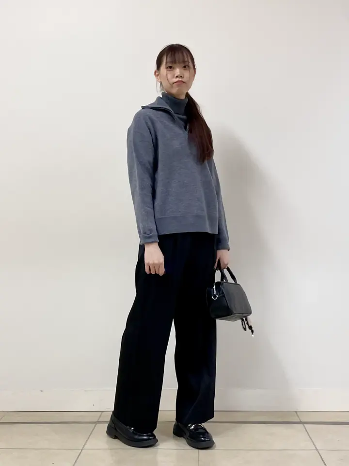 ONWARD CROSSET SELECT 長澤 コーディネート画像