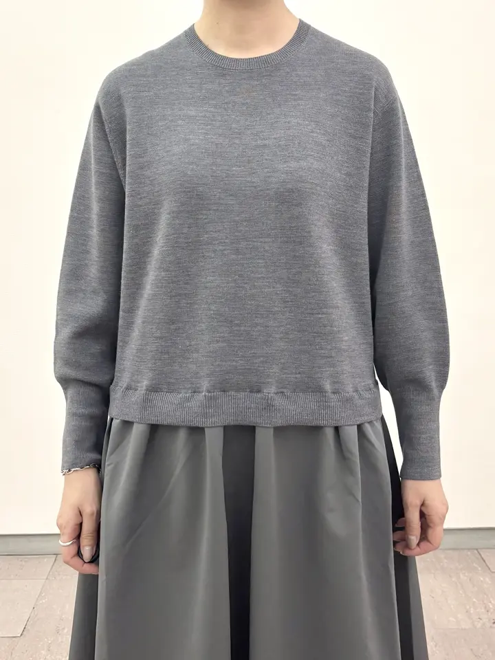 ONWARD CROSSET SELECT hiro コーディネート画像