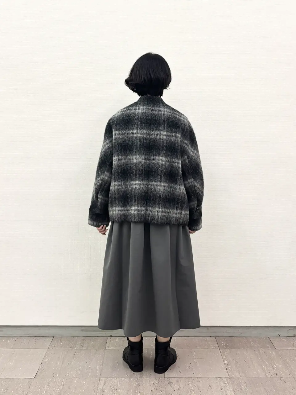 ONWARD CROSSET SELECT hiro コーディネート画像