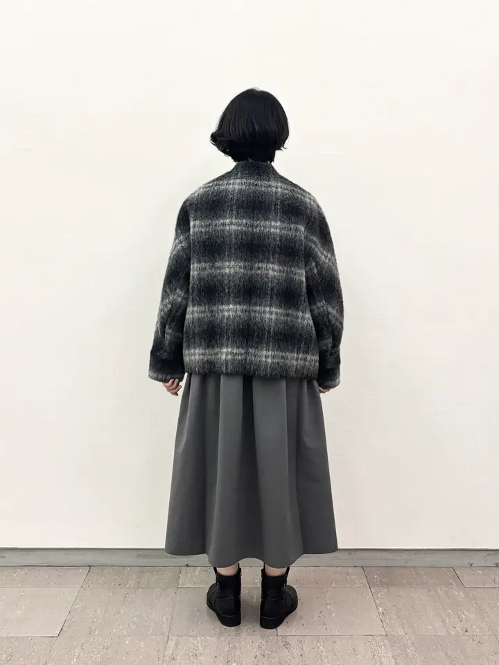 ONWARD CROSSET SELECT hiro コーディネート画像