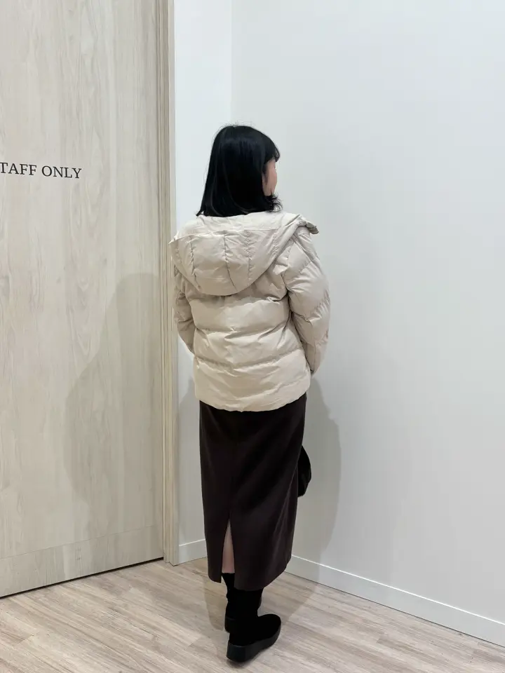 ONWARD CROSSET SELECT 大島 コーディネート画像