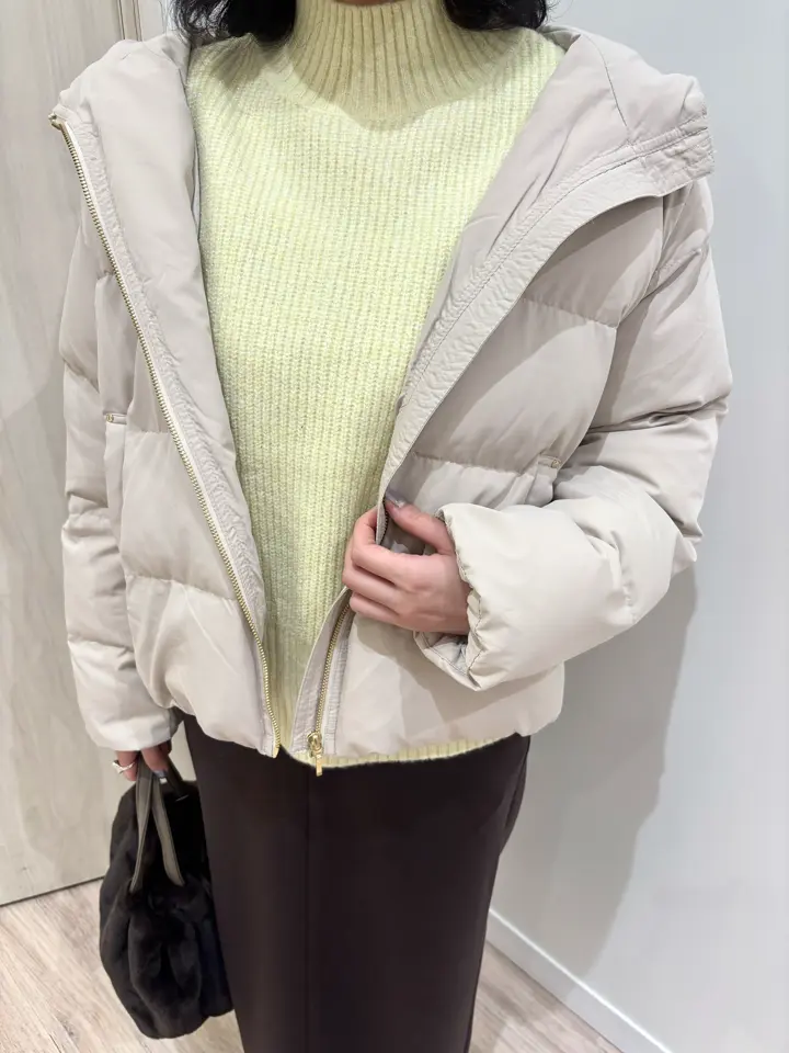 ONWARD CROSSET SELECT 大島 コーディネート画像