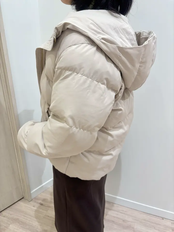 ONWARD CROSSET SELECT 大島 コーディネート画像