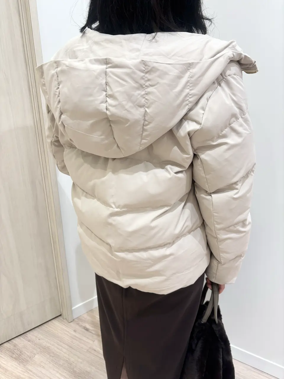 ONWARD CROSSET SELECT 大島 コーディネート画像