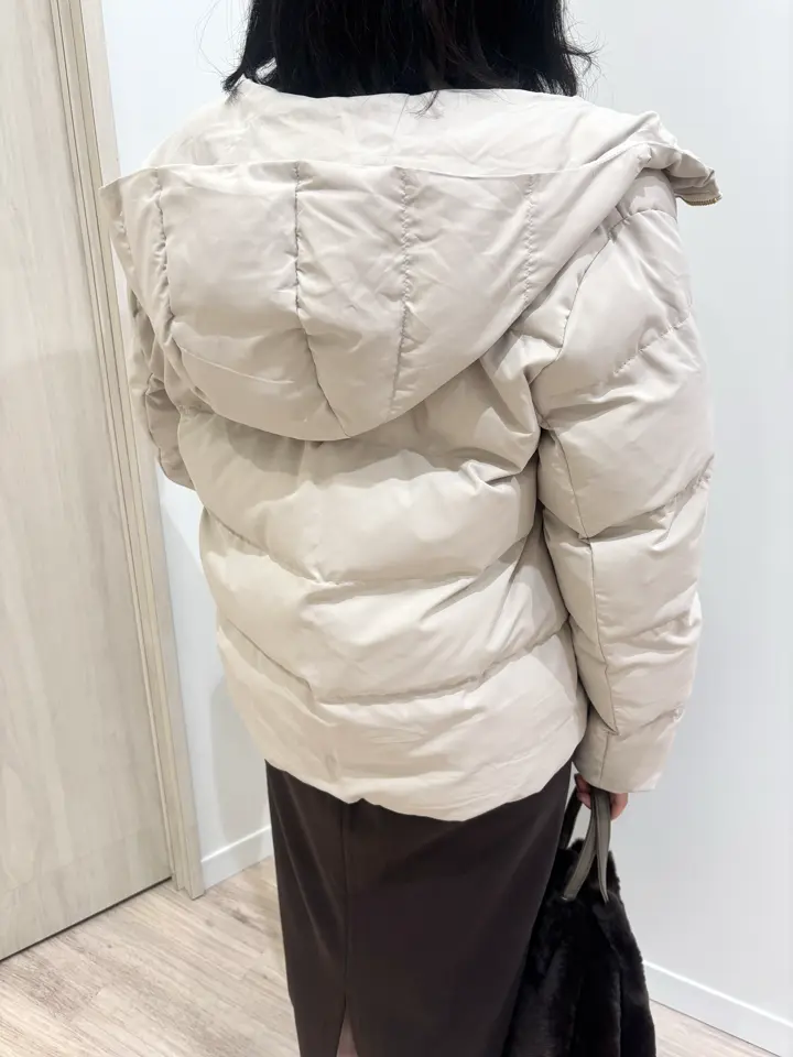 ONWARD CROSSET SELECT 大島 コーディネート画像