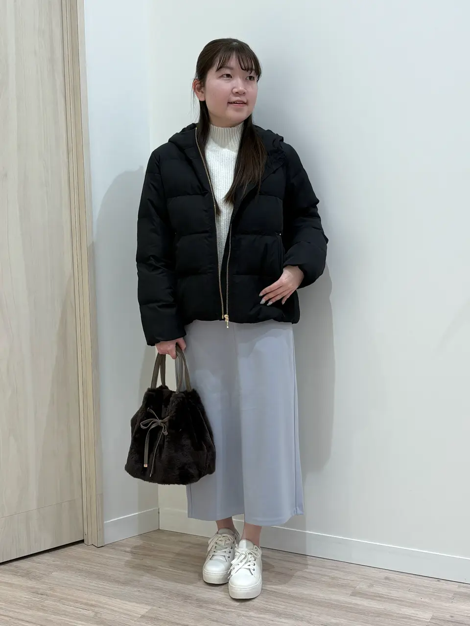  太田 コーディネート画像