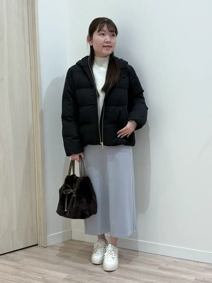 ONWARD CROSSET SELECT 太田 コーディネート画像