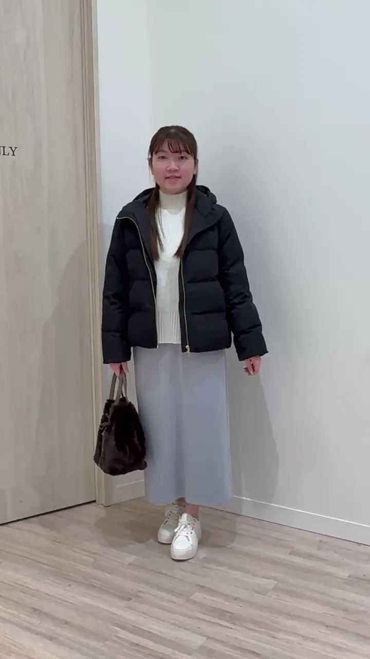 ONWARD CROSSET SELECT 太田 コーディネート画像