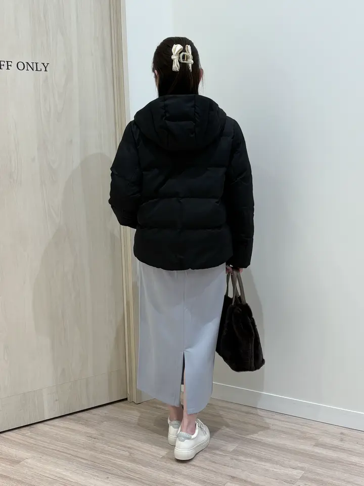 ONWARD CROSSET SELECT 太田 コーディネート画像