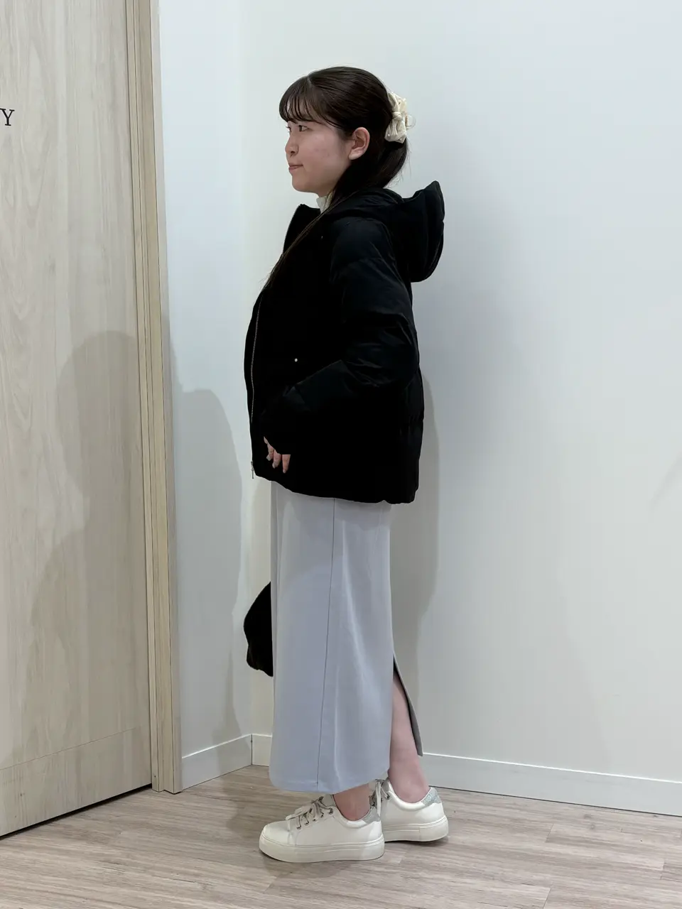 ONWARD CROSSET SELECT 太田 コーディネート画像