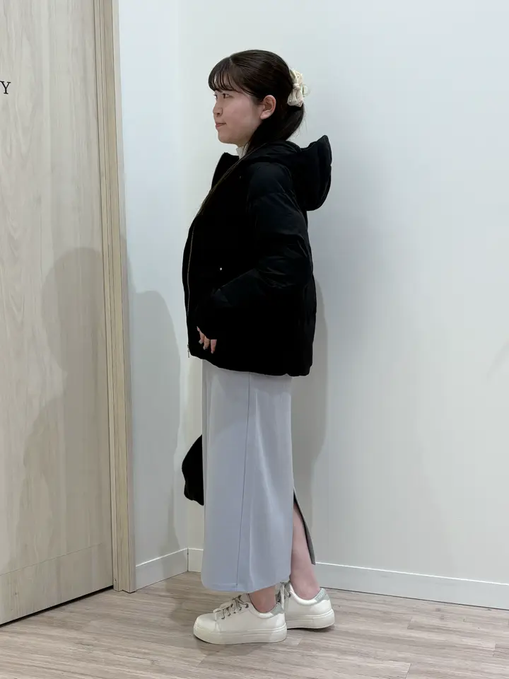 ONWARD CROSSET SELECT 太田 コーディネート画像