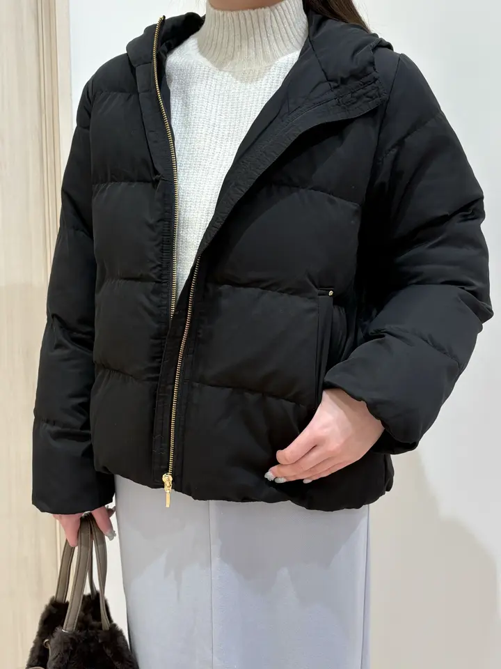 ONWARD CROSSET SELECT 太田 コーディネート画像