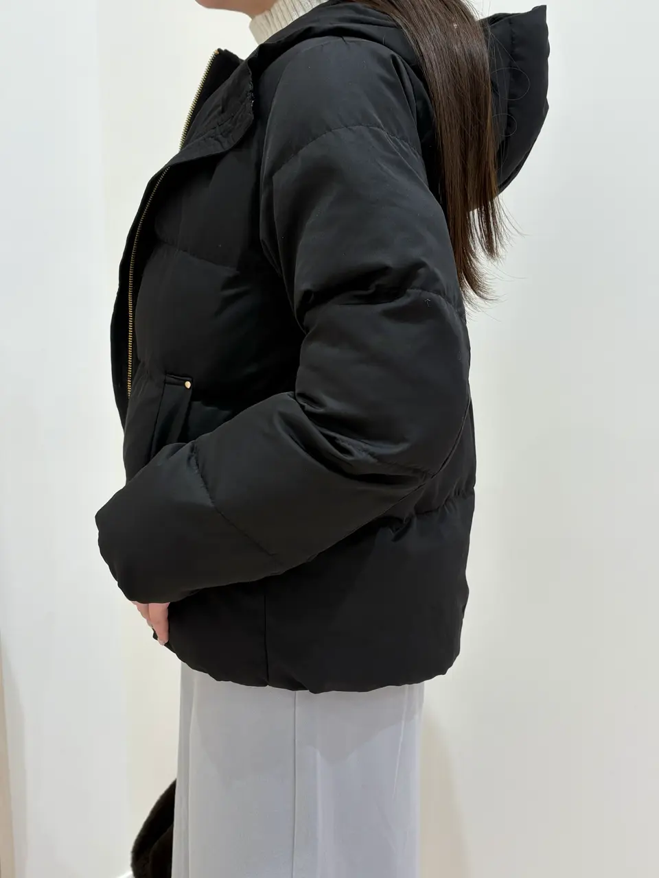 ONWARD CROSSET SELECT 太田 コーディネート画像