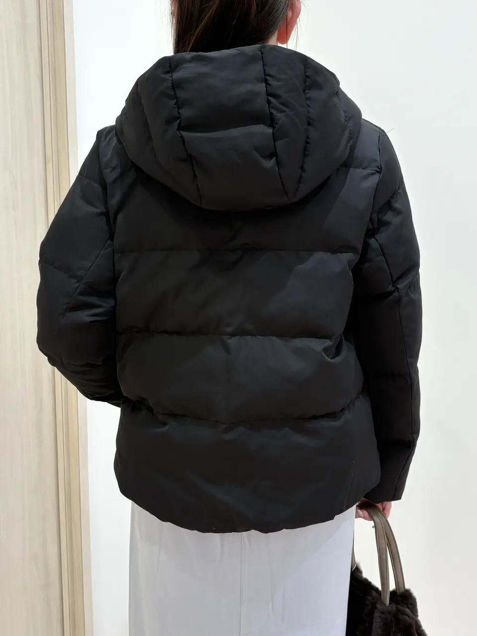 ONWARD CROSSET SELECT 太田 コーディネート画像