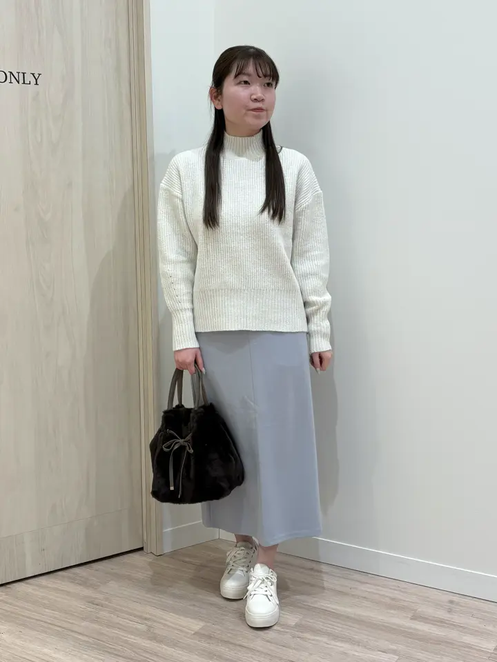 ONWARD CROSSET SELECT 太田 コーディネート画像