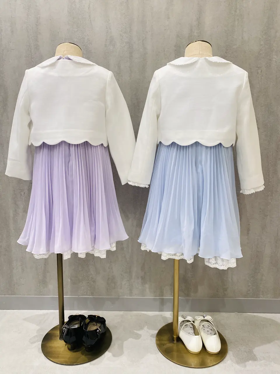 ONWARD CROSSET SELECT m.n コーディネート画像