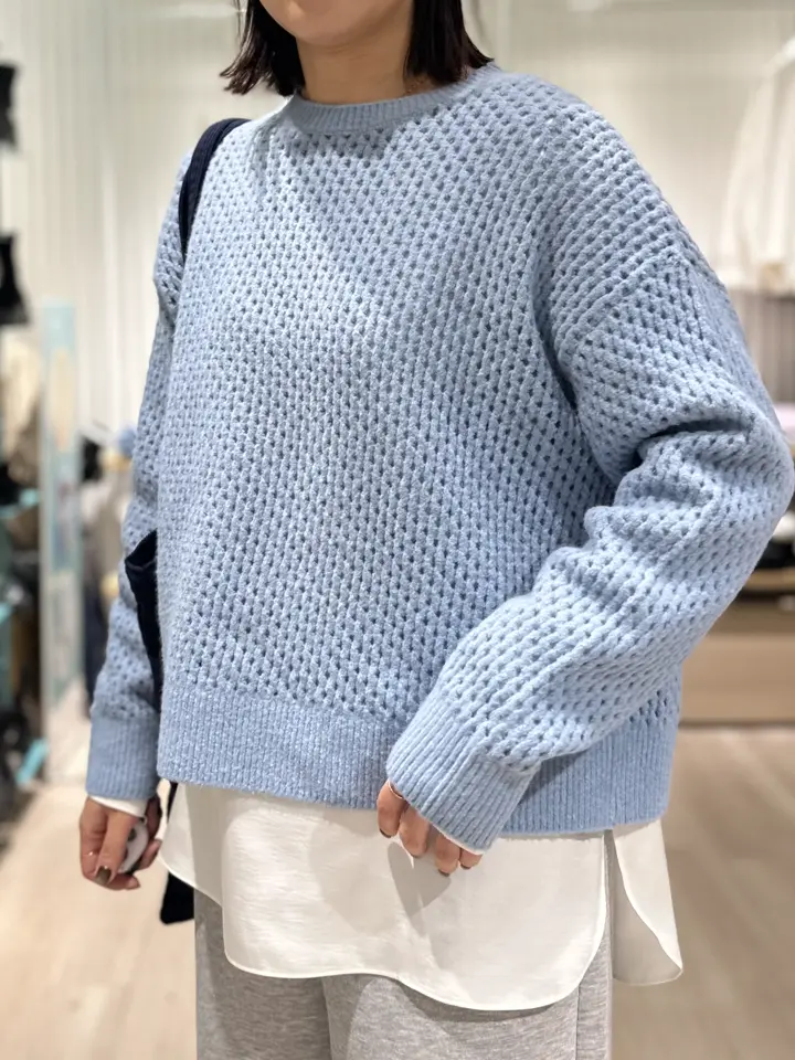 ONWARD CROSSET SELECT 濱野 コーディネート画像