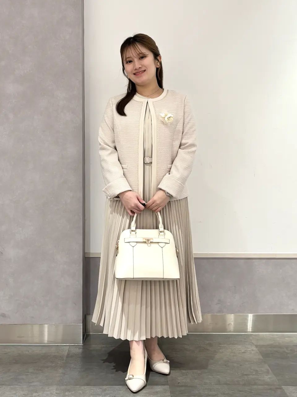  工藤 コーディネート画像