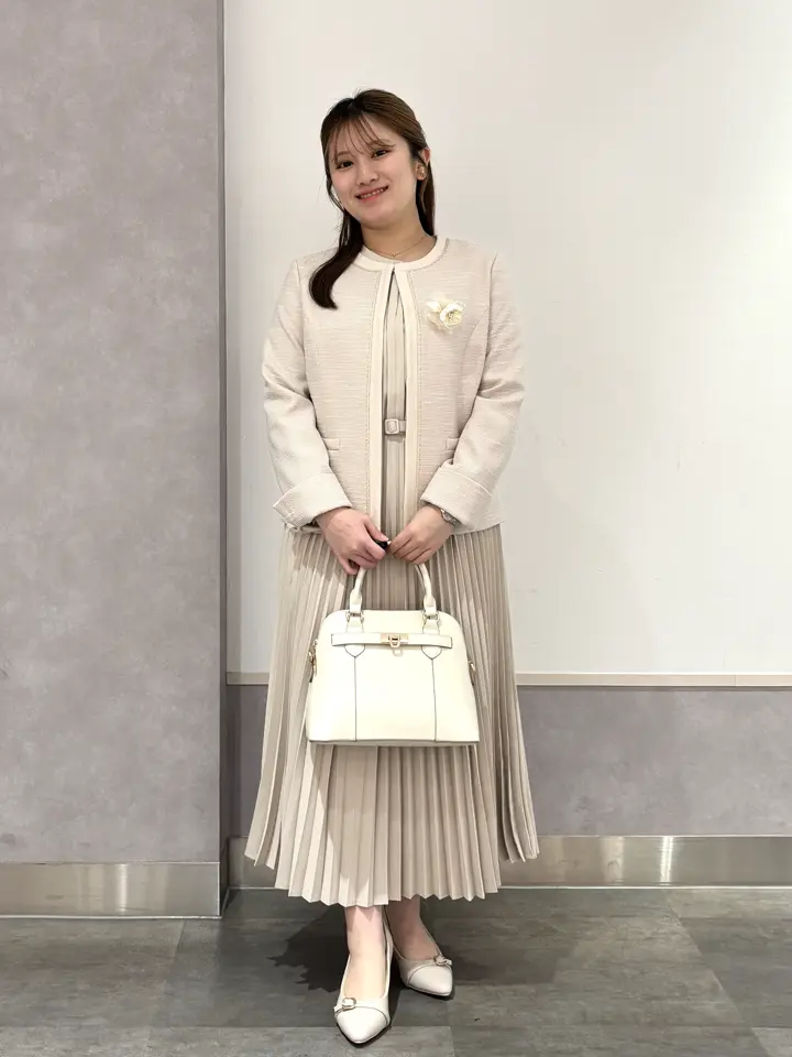 ONWARD CROSSET SELECT 工藤 コーディネート画像