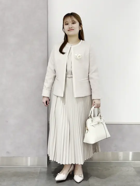 ONWARD CROSSET SELECT 工藤 コーディネート画像