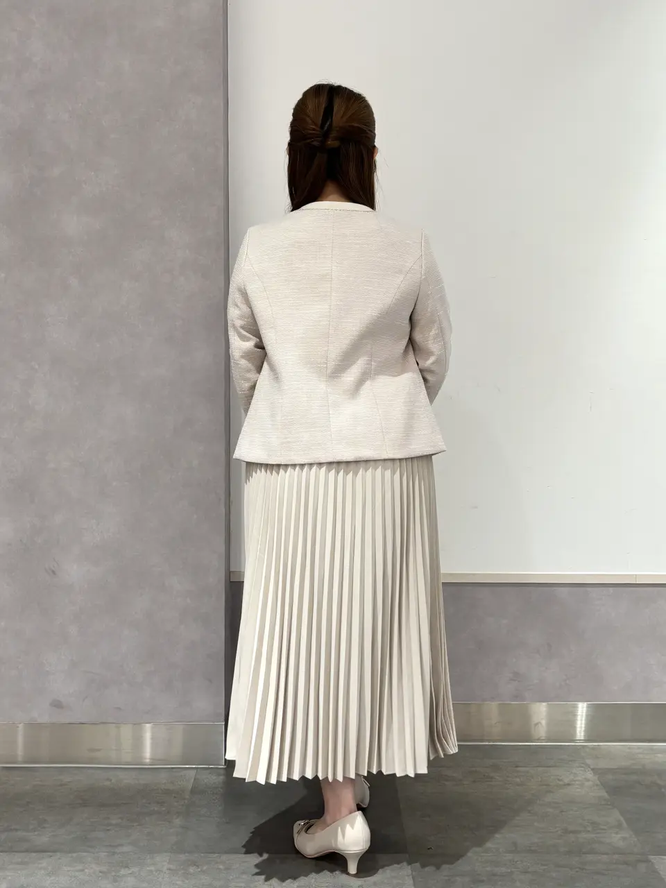 ONWARD CROSSET SELECT 工藤 コーディネート画像