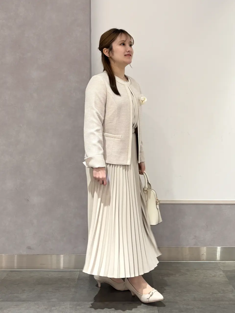 ONWARD CROSSET SELECT 工藤 コーディネート画像