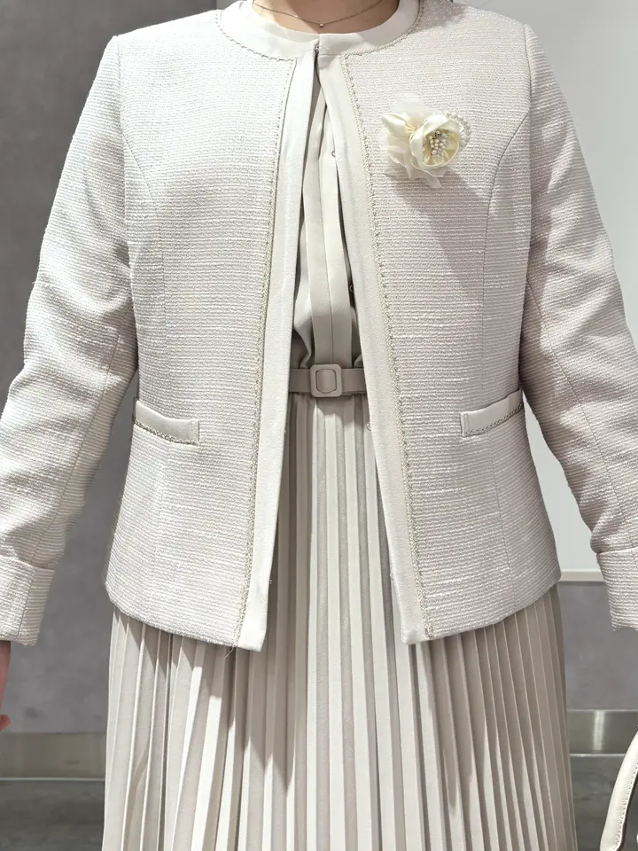 ONWARD CROSSET SELECT 工藤 コーディネート画像