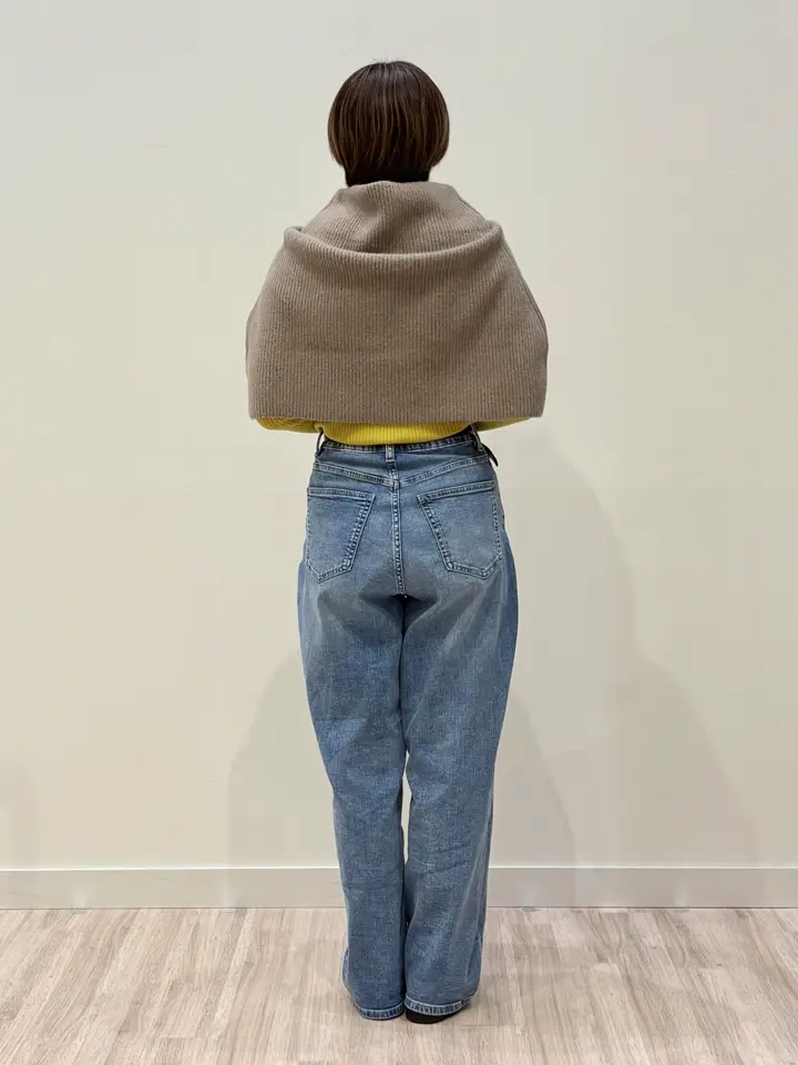 ONWARD CROSSET SELECT 河本 コーディネート画像