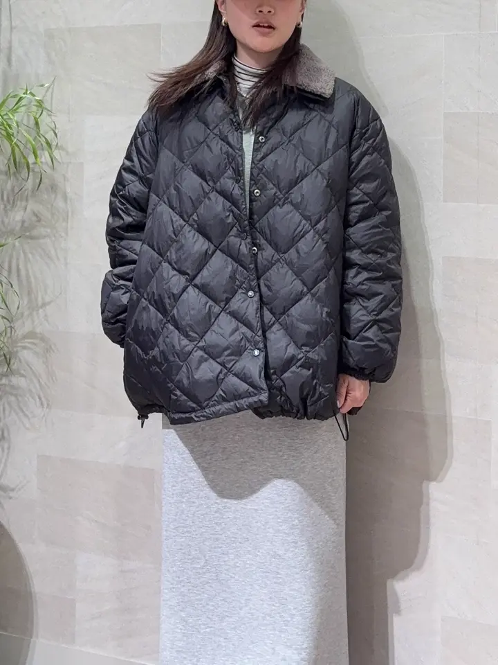 ONWARD CROSSET SELECT 一星 コーディネート画像