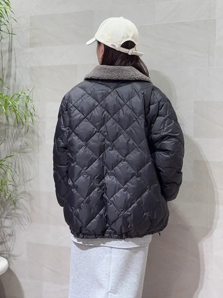 ONWARD CROSSET SELECT 一星 コーディネート画像