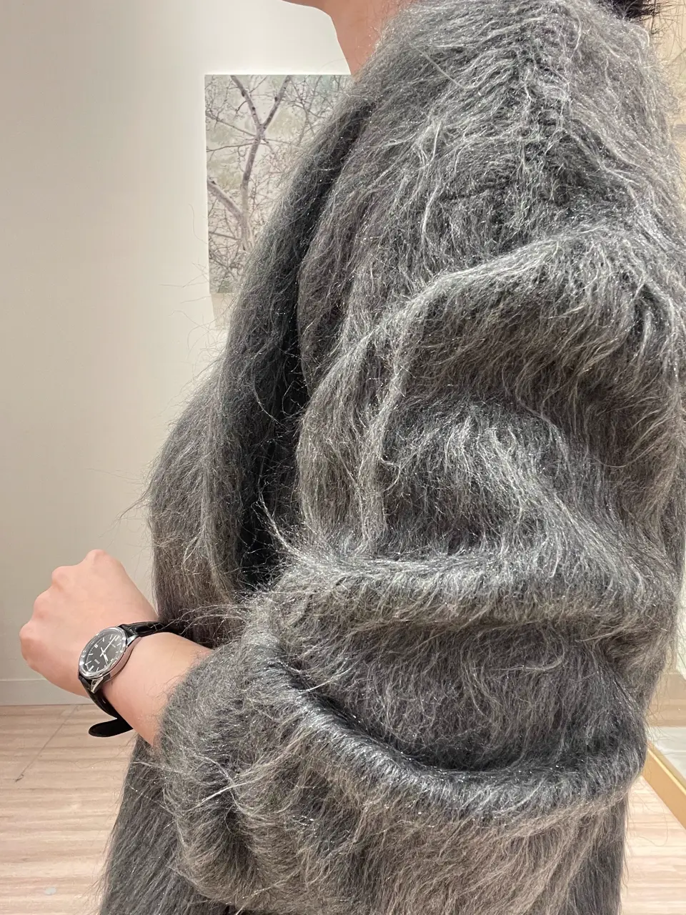 ONWARD CROSSET SELECT 柴尾 コーディネート画像