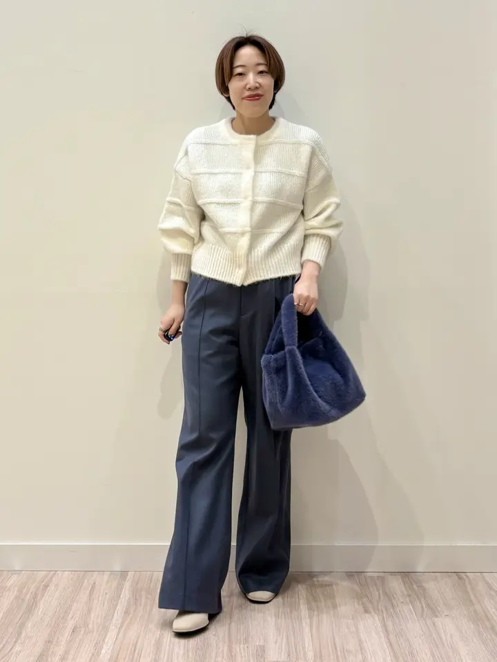 ONWARD CROSSET SELECT 河本 コーディネート画像