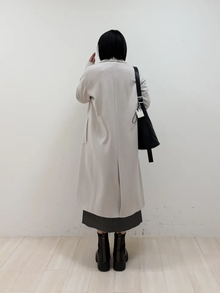 ONWARD CROSSET SELECT 山中 コーディネート画像