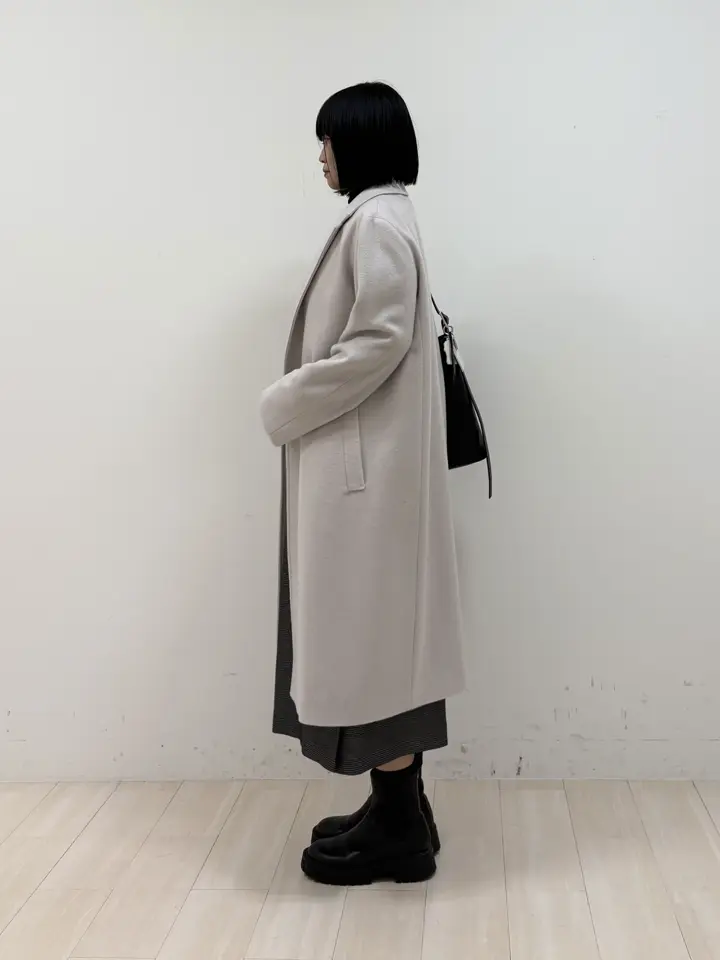 ONWARD CROSSET SELECT 山中 コーディネート画像