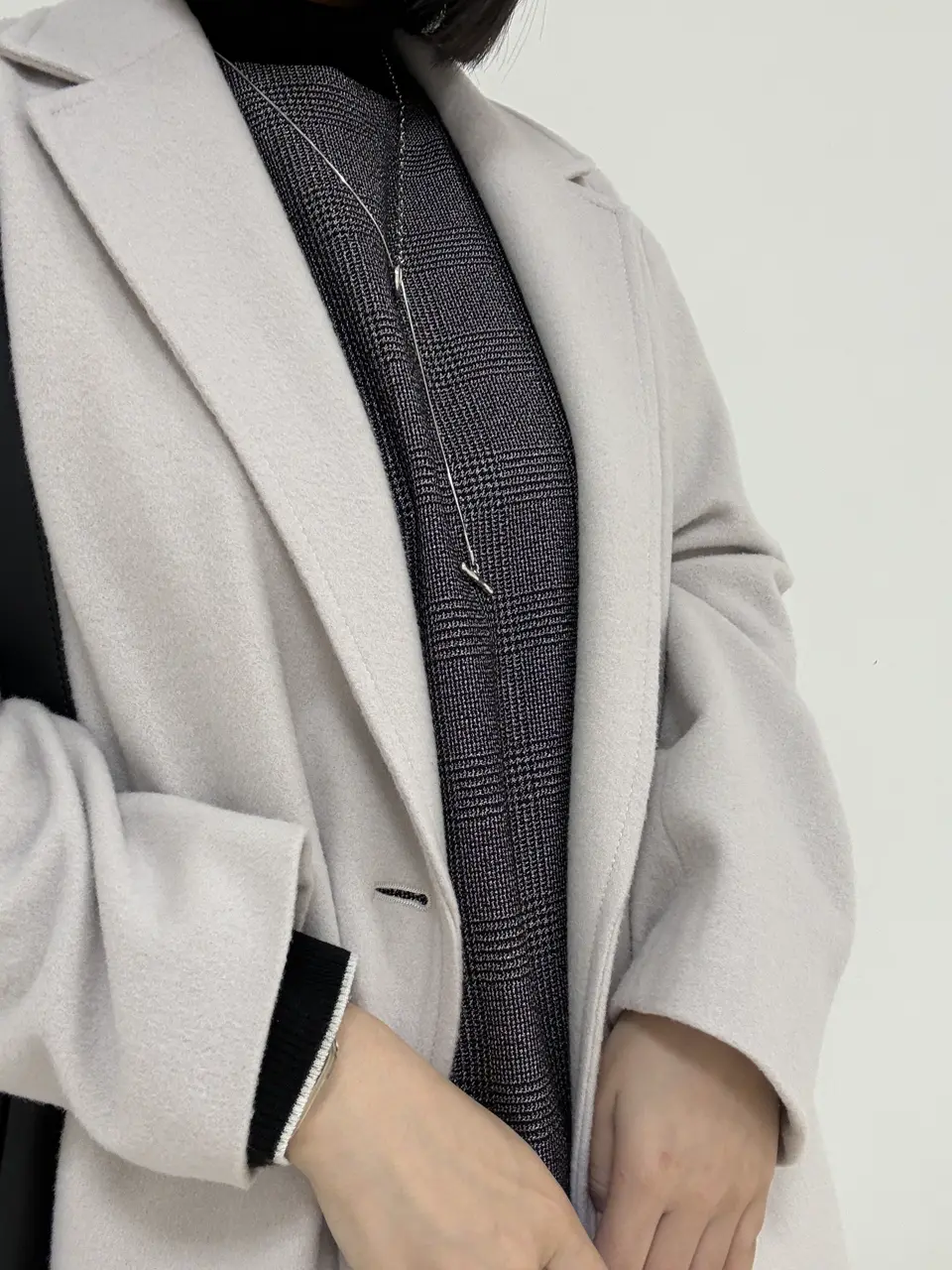 ONWARD CROSSET SELECT 山中 コーディネート画像