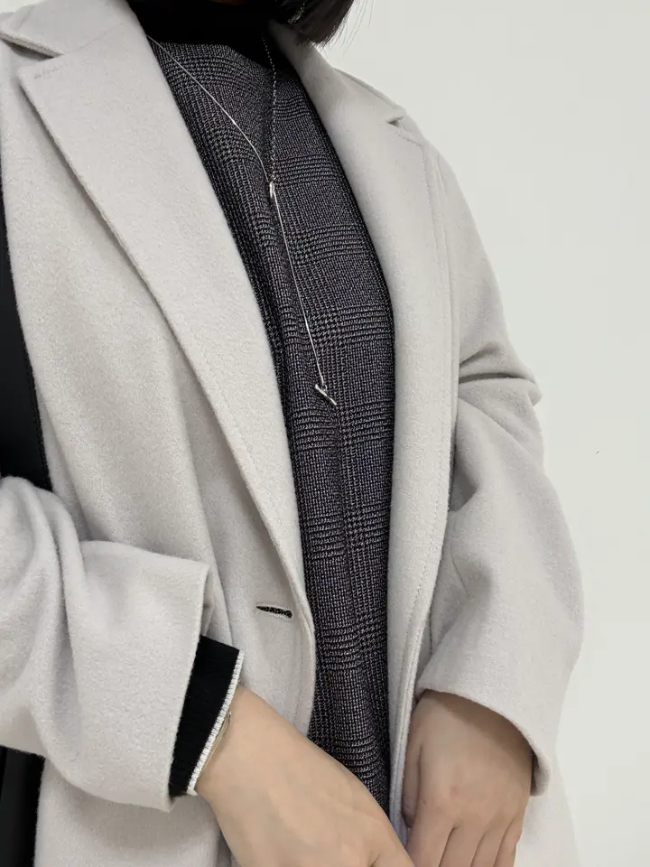 ONWARD CROSSET SELECT 山中 コーディネート画像