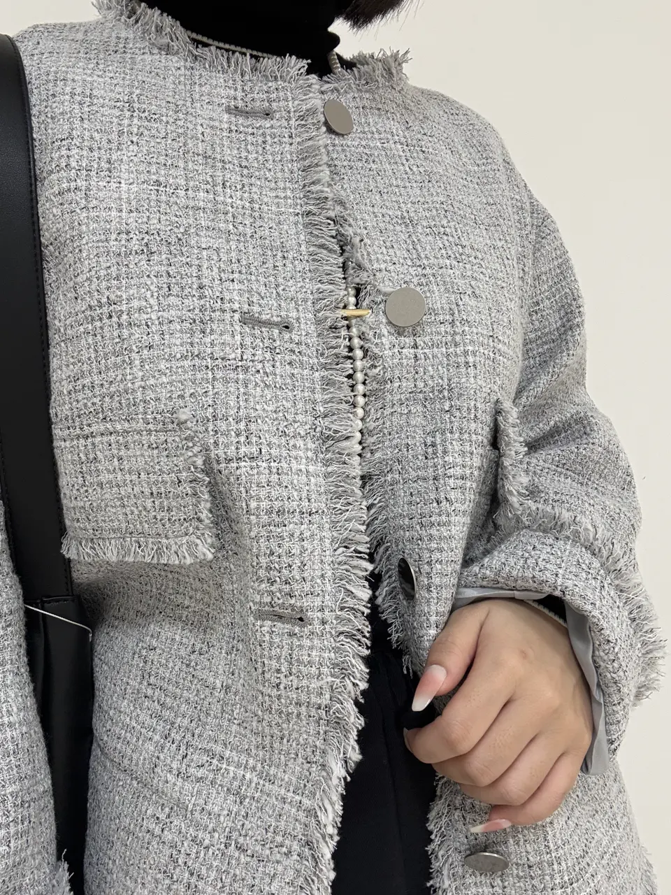 ONWARD CROSSET SELECT 山中 コーディネート画像