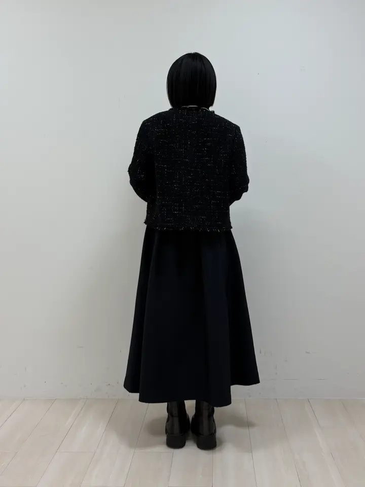 ONWARD CROSSET SELECT 山中 コーディネート画像