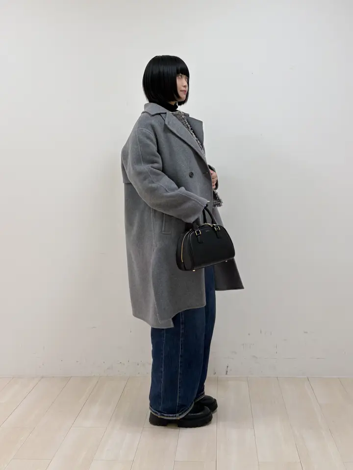 ONWARD CROSSET SELECT 山中 コーディネート画像