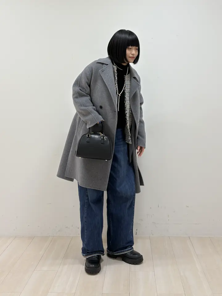 ONWARD CROSSET SELECT 山中 コーディネート画像