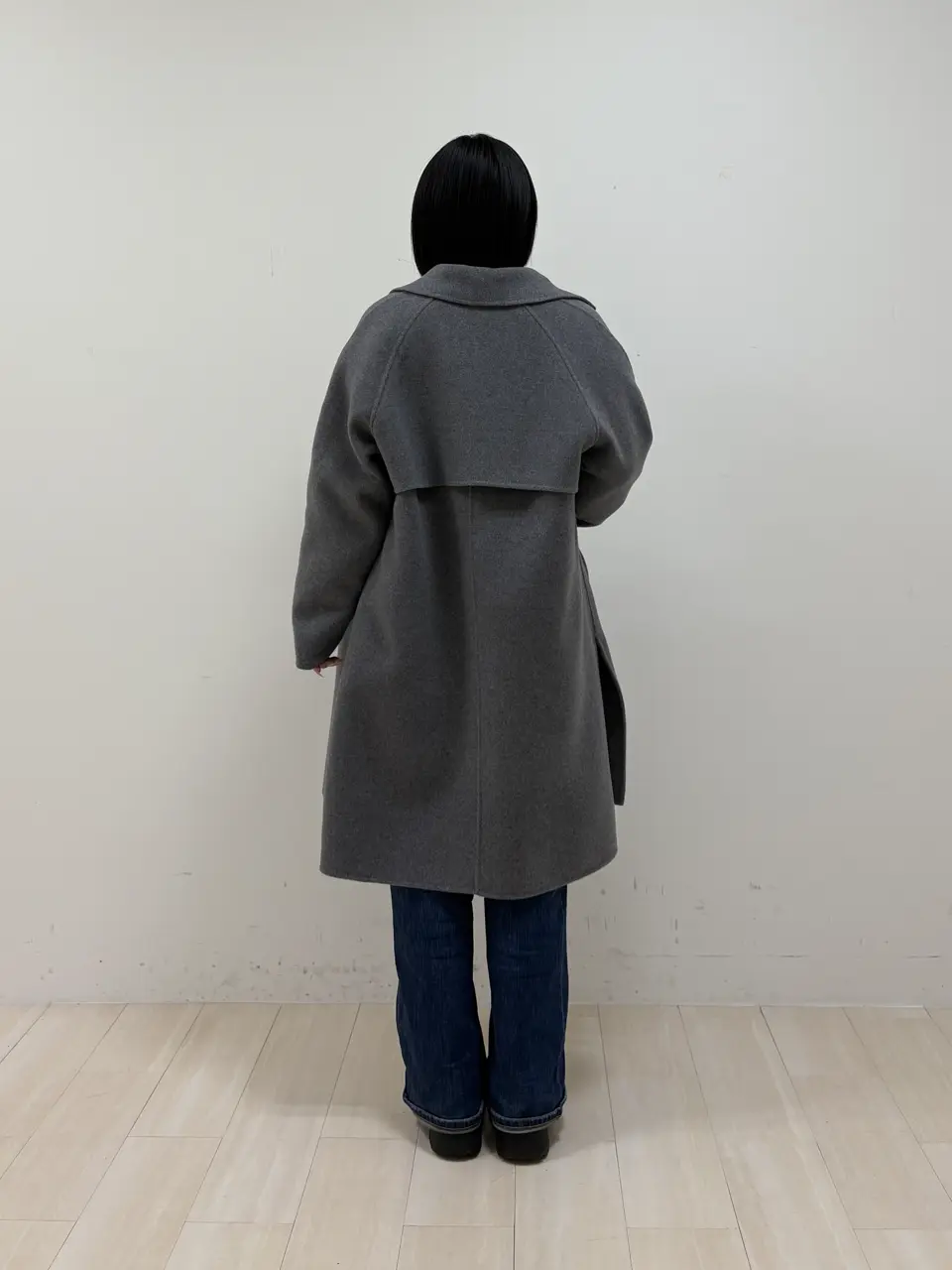 ONWARD CROSSET SELECT 山中 コーディネート画像