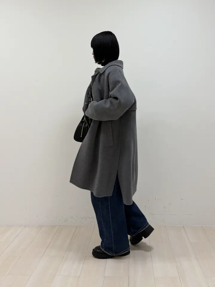 ONWARD CROSSET SELECT 山中 コーディネート画像