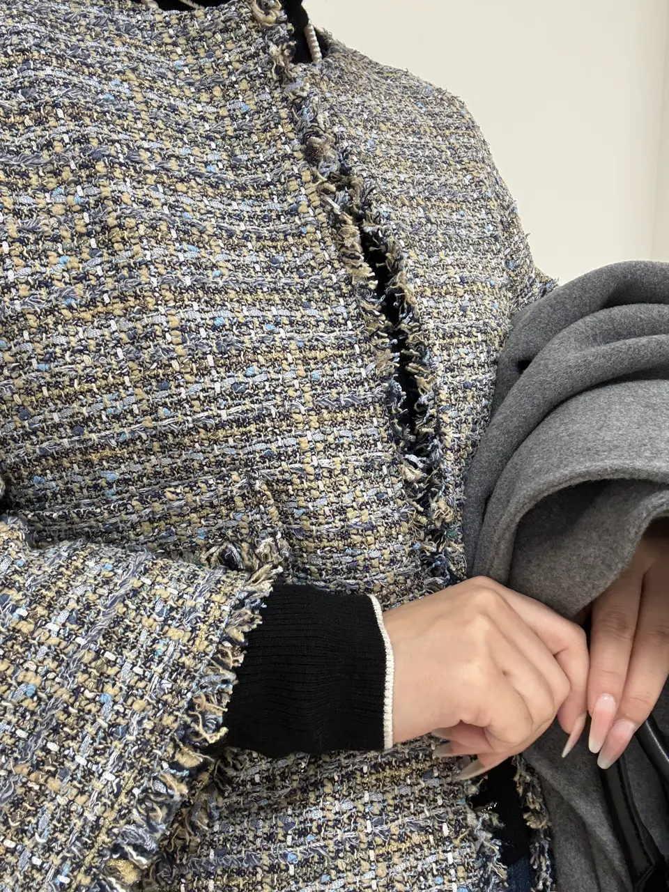 ONWARD CROSSET SELECT 山中 コーディネート画像