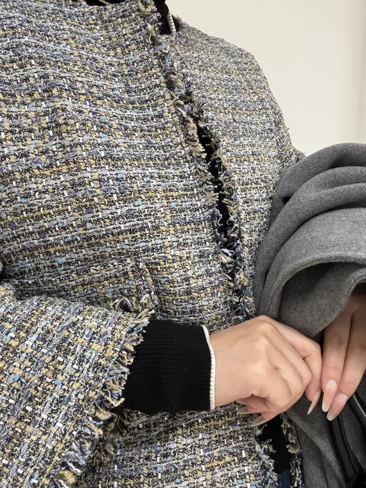 ONWARD CROSSET SELECT 山中 コーディネート画像