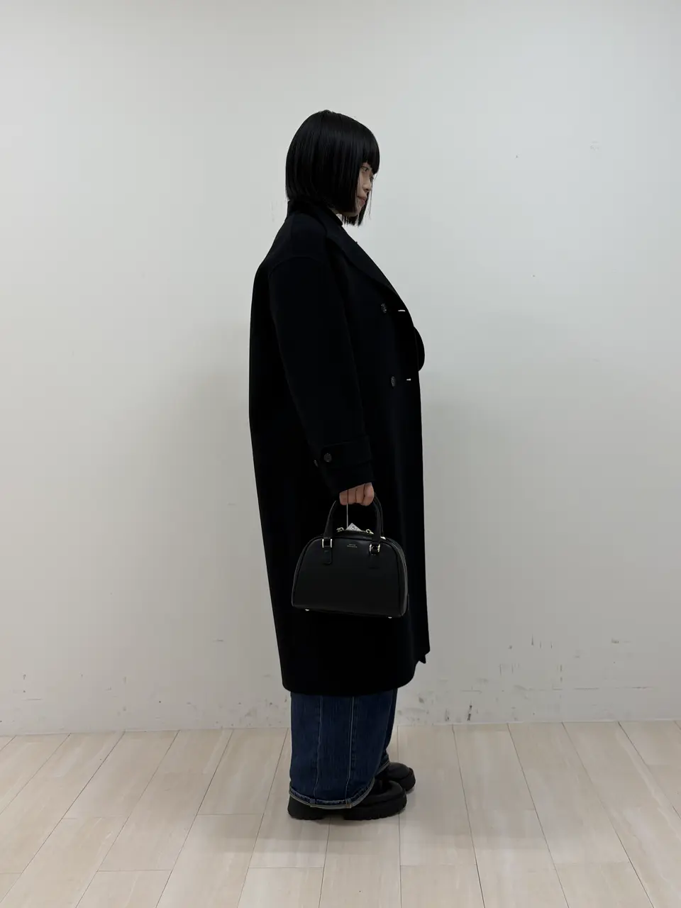 ONWARD CROSSET SELECT 山中 コーディネート画像