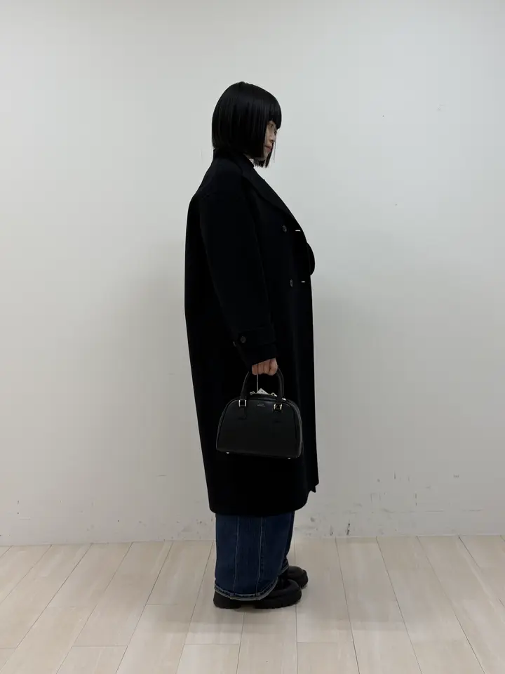 ONWARD CROSSET SELECT 山中 コーディネート画像