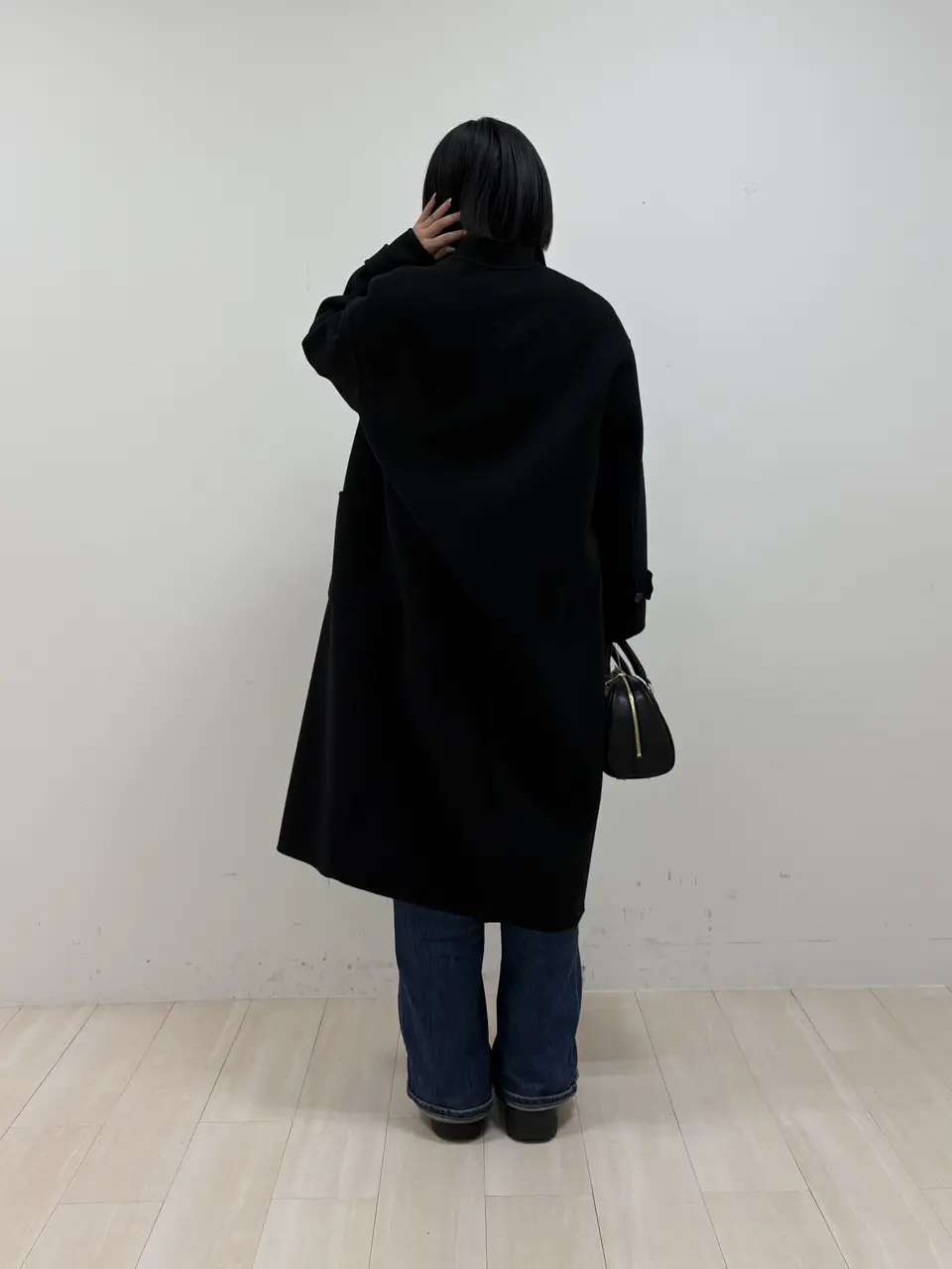 ONWARD CROSSET SELECT 山中 コーディネート画像